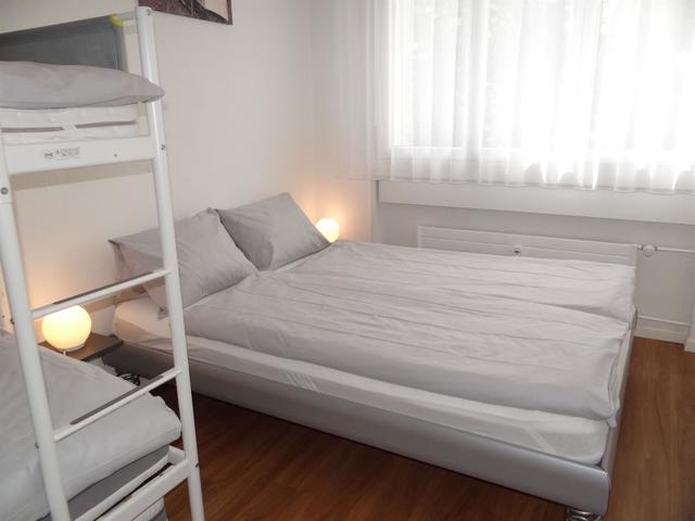 Sunnmatt West Wohnung 934 – billede 37