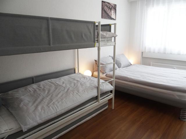 Sunnmatt West Wohnung 934 – billede 39