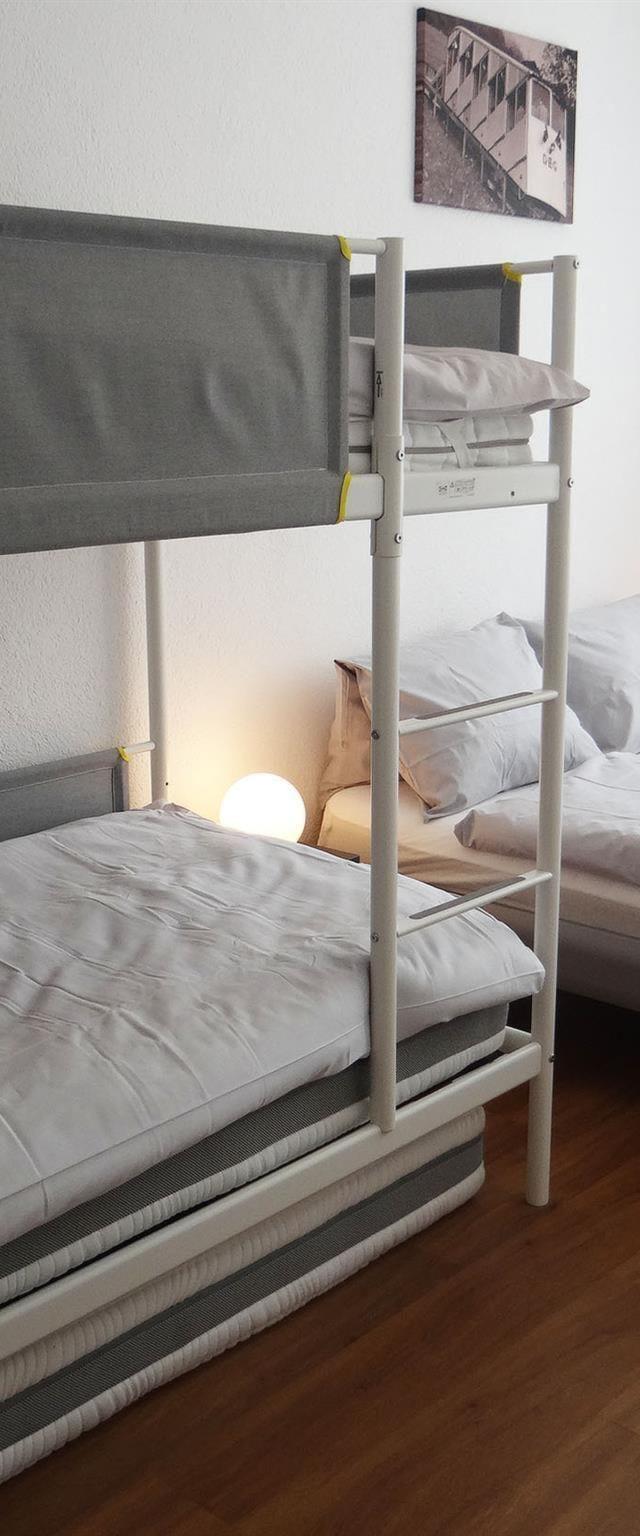 Lejlighed, Engelberg – billede 39