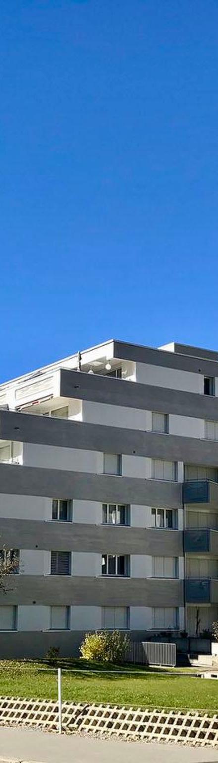 Lejlighed, Engelberg – billede 4