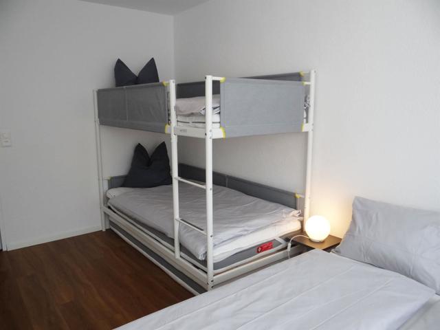 Sunnmatt West Wohnung 934 – billede 41