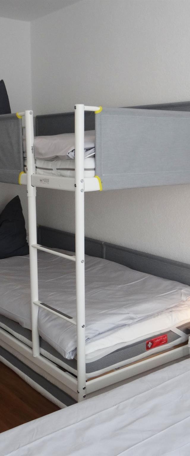 Lejlighed, Engelberg – billede 41