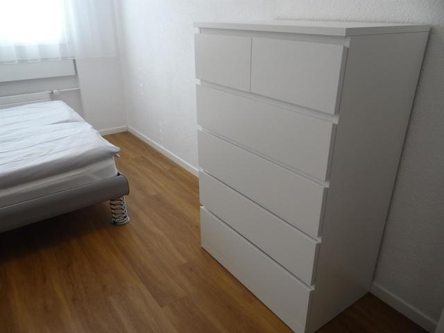 Sunnmatt West Wohnung 934 – billede 44