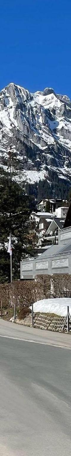 Lejlighed (6 pers.) – Lejlighed, Engelberg