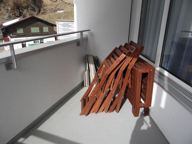 Sunnmatt West Wohnung 934 – billede 50