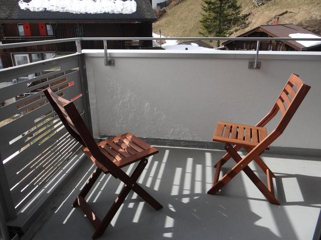 Sunnmatt West Wohnung 934 – billede 51