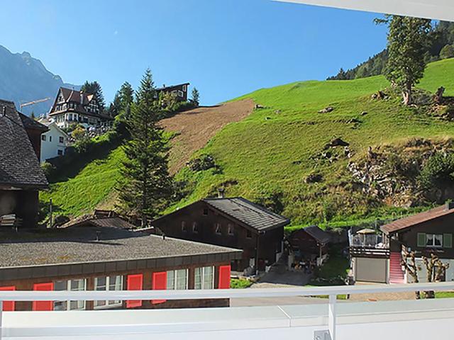 Sunnmatt West Wohnung 934 – billede 55