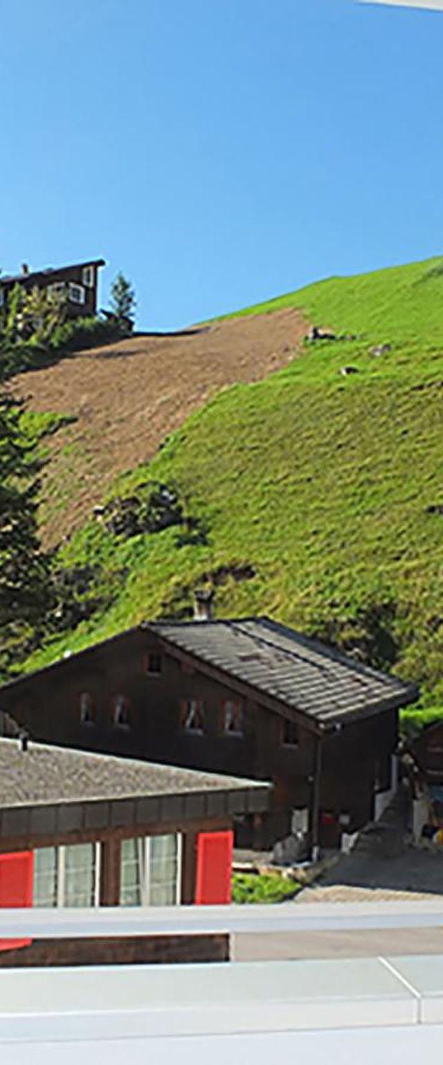 Lejlighed, Engelberg – billede 56