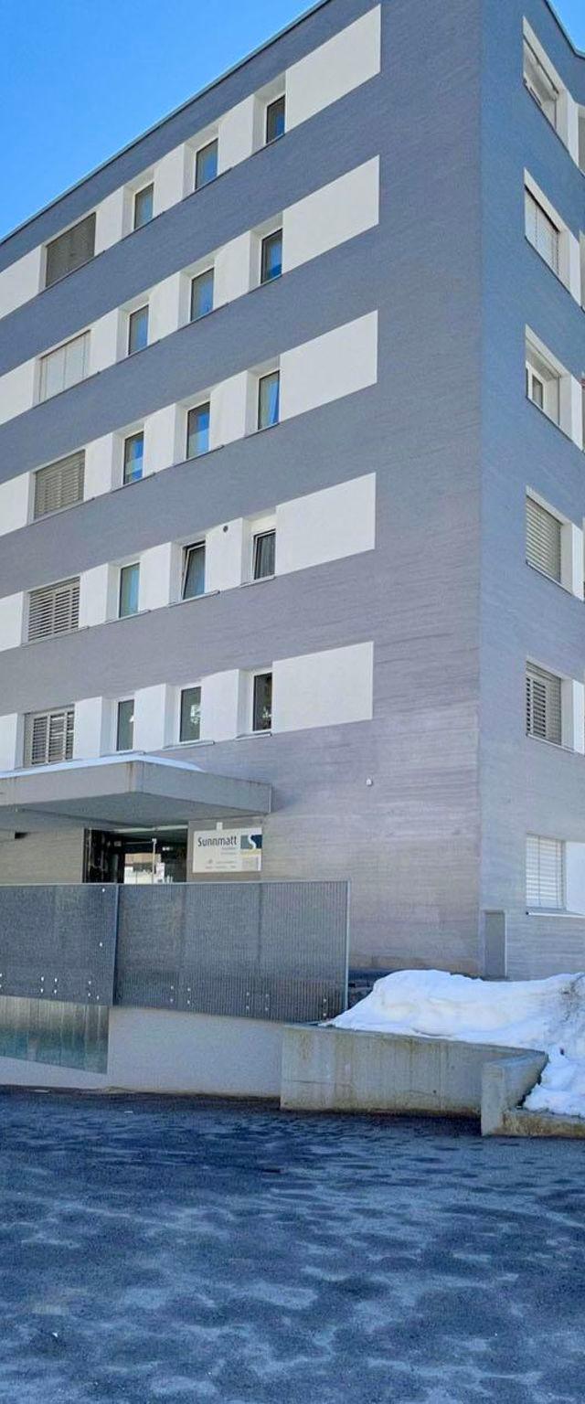 Lejlighed, Engelberg – billede 7