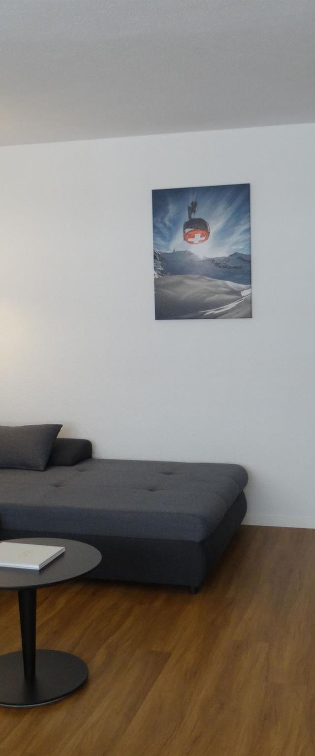 Lejlighed, Engelberg – billede 9