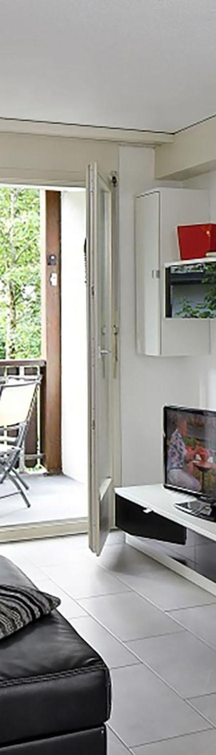 Dorfstrasse 53c Appartement/Fewo 4-Bettwohnung – billede 1