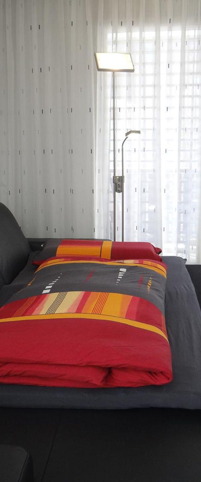 Dorfstrasse 53c Appartement/Fewo 4-Bettwohnung – billede 14