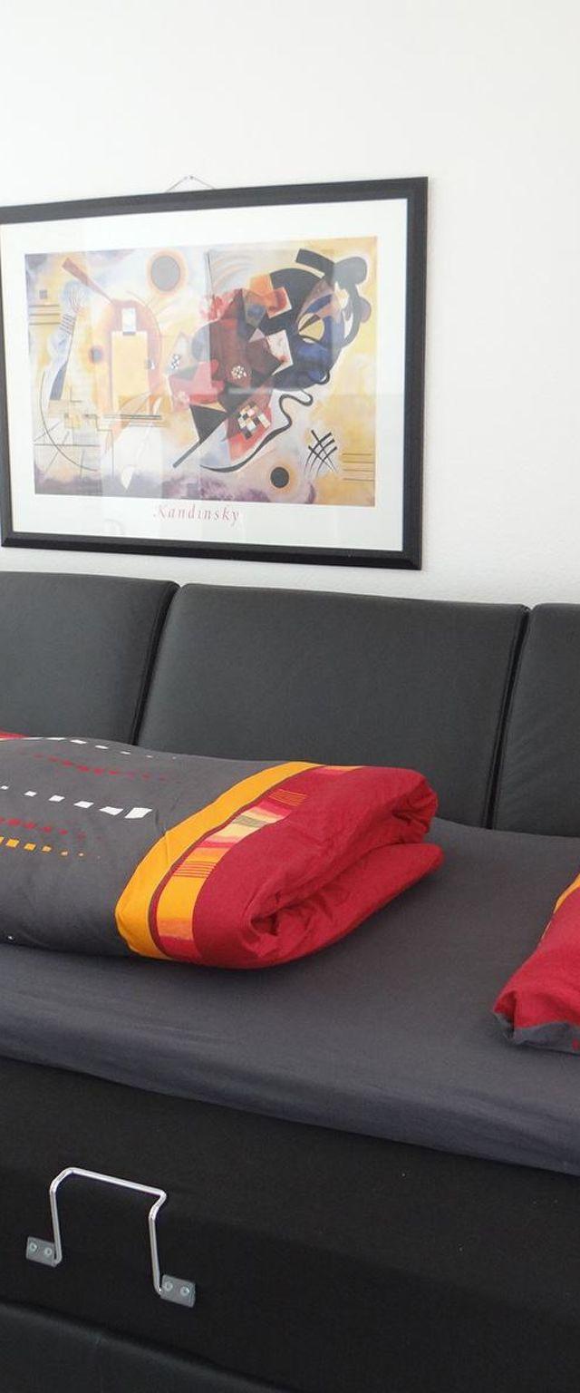 Dorfstrasse 53c Appartement/Fewo 4-Bettwohnung – billede 15