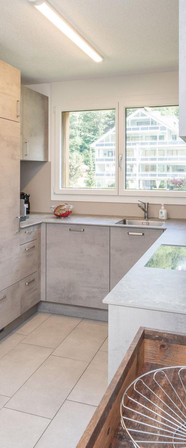 Dorfstrasse 53c Appartement/Fewo 4-Bettwohnung – billede 17