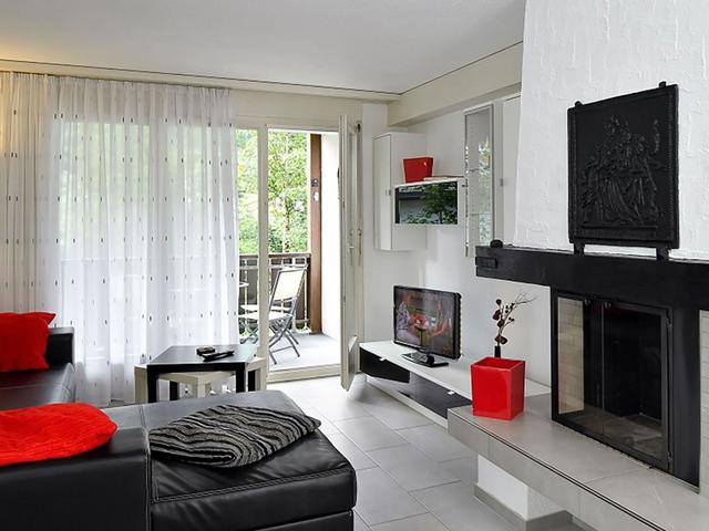 Dorfstrasse 53c – billede 2