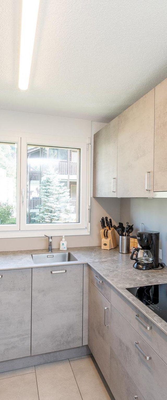 Dorfstrasse 53c Appartement/Fewo 4-Bettwohnung – billede 20