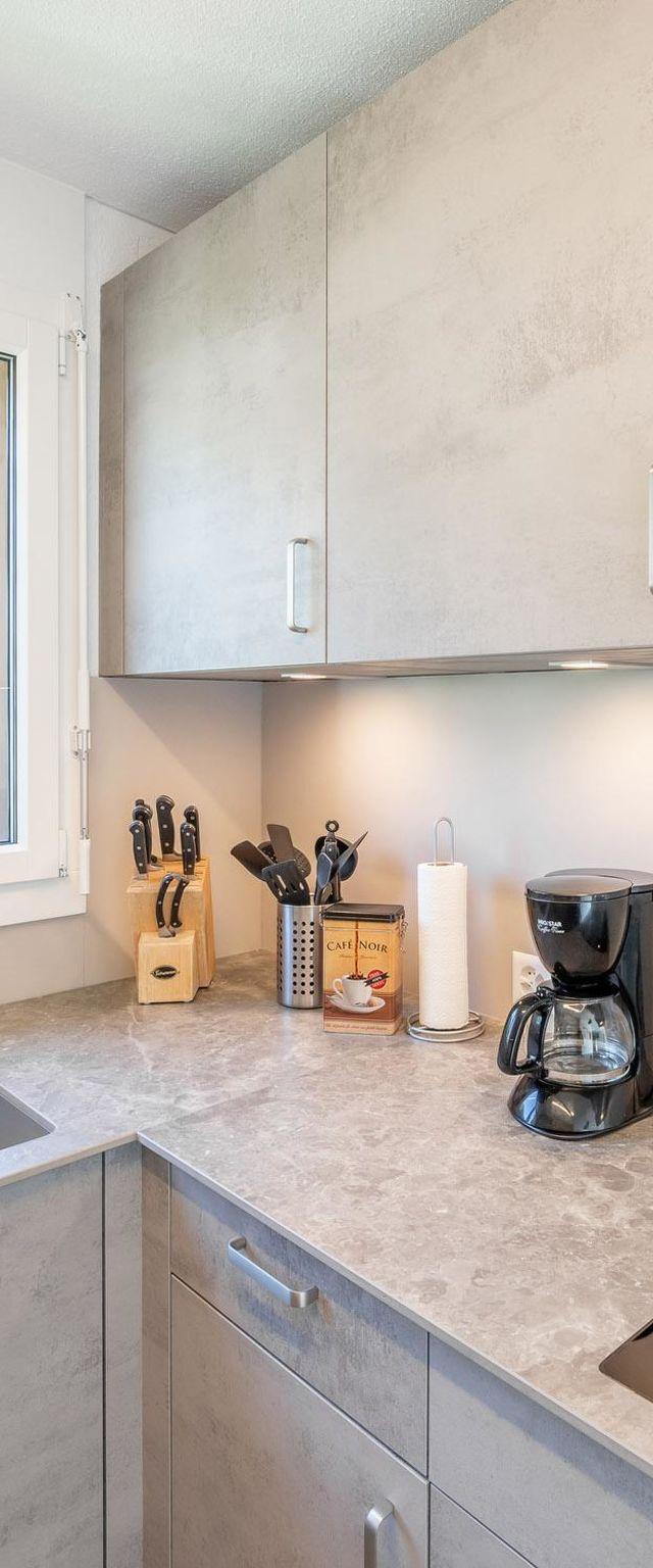 Dorfstrasse 53c Appartement/Fewo 4-Bettwohnung – billede 22