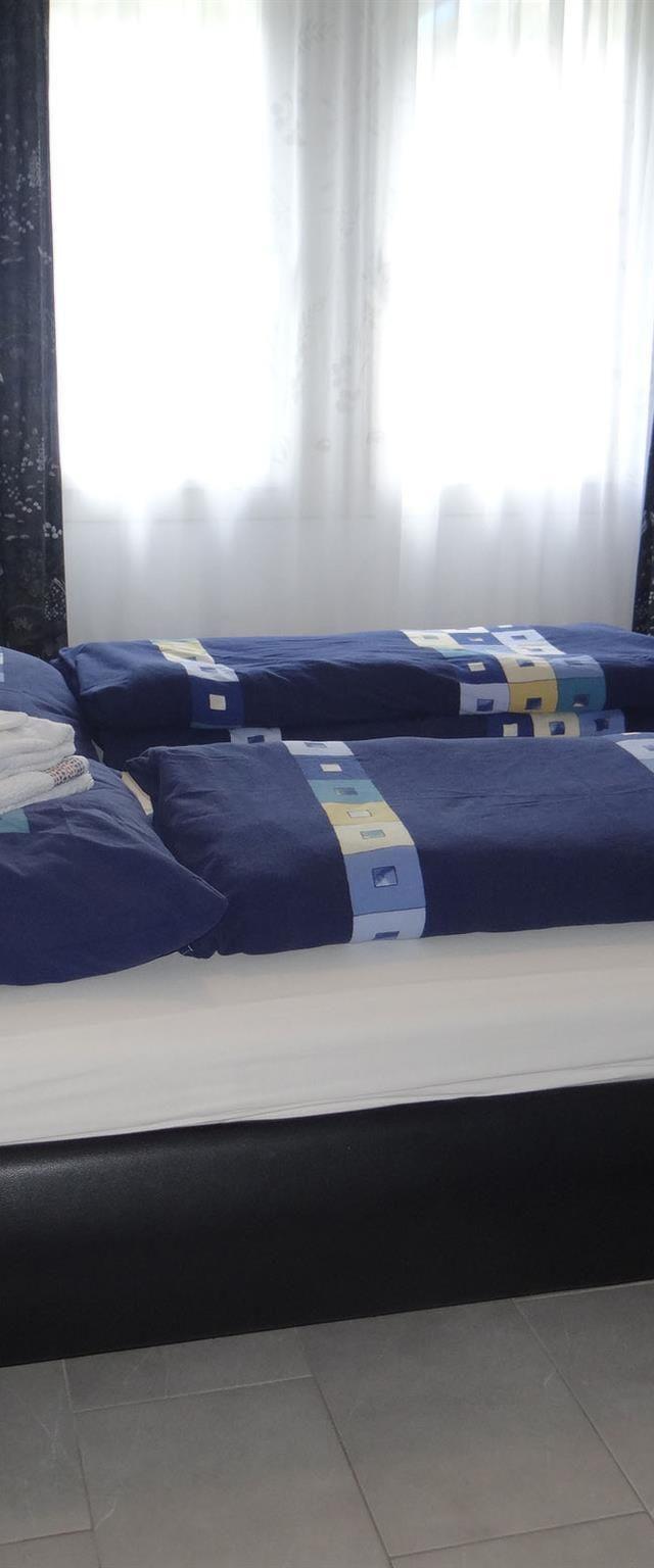 Dorfstrasse 53c Appartement/Fewo 4-Bettwohnung – billede 28