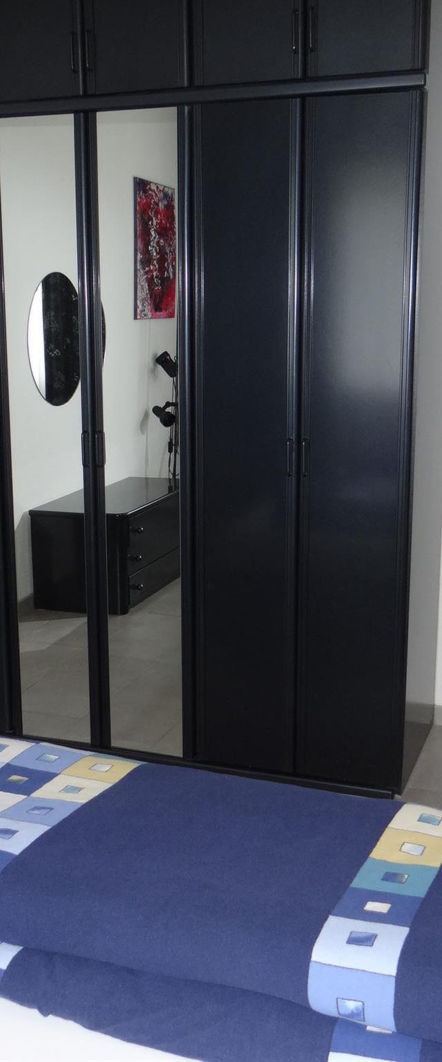 Dorfstrasse 53c Appartement/Fewo 4-Bettwohnung – billede 29