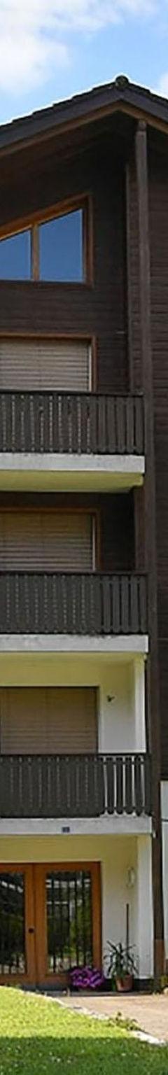 Lejlighed (5 pers.) – Dorfstrasse 53c Appartement/Fewo 4-Bettwohnung