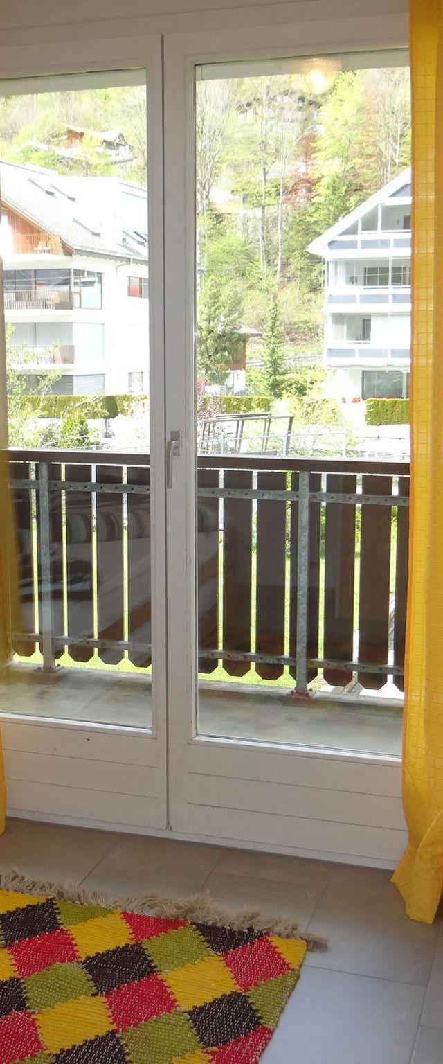 Dorfstrasse 53c Appartement/Fewo 4-Bettwohnung – billede 31