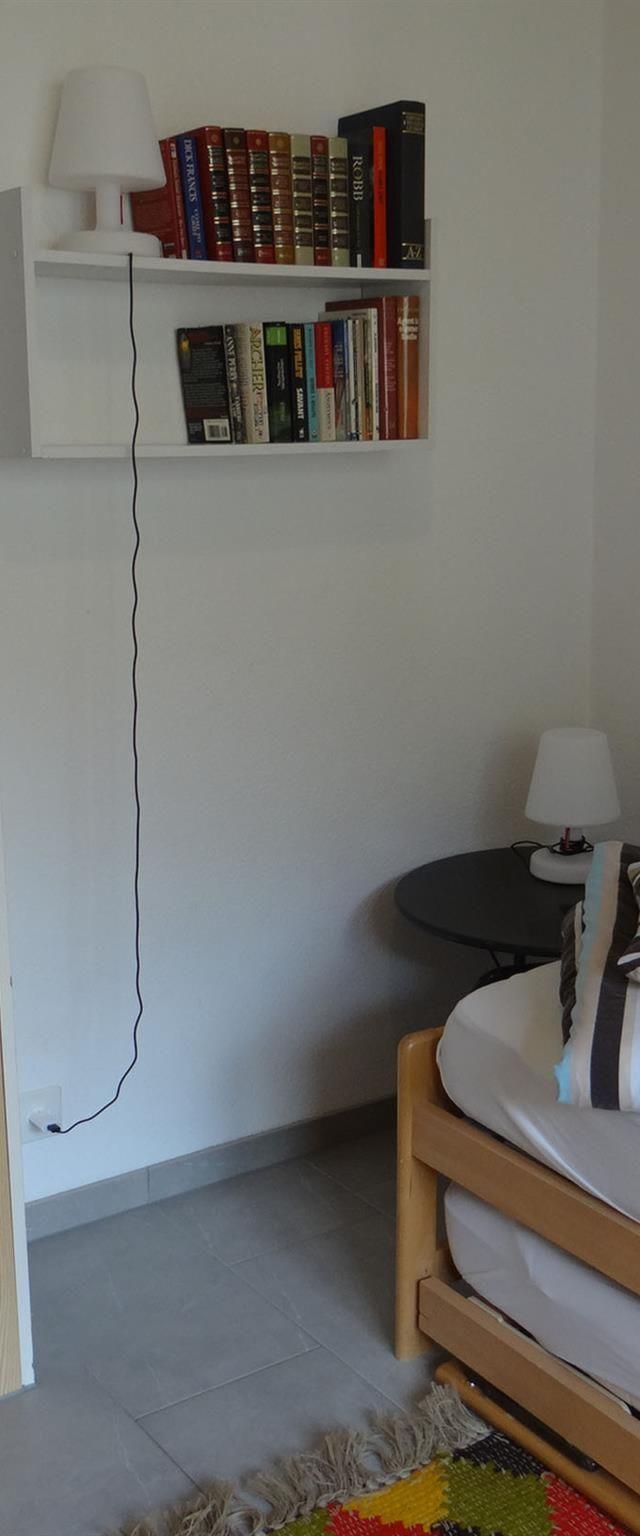 Dorfstrasse 53c Appartement/Fewo 4-Bettwohnung – billede 36