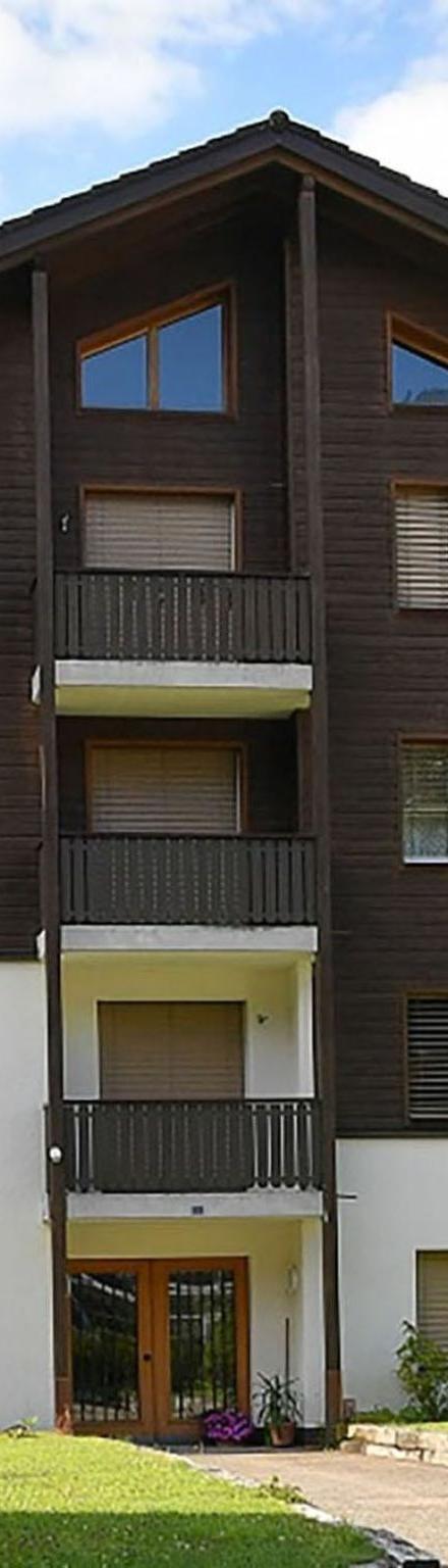Dorfstrasse 53c Appartement/Fewo 4-Bettwohnung – billede 4