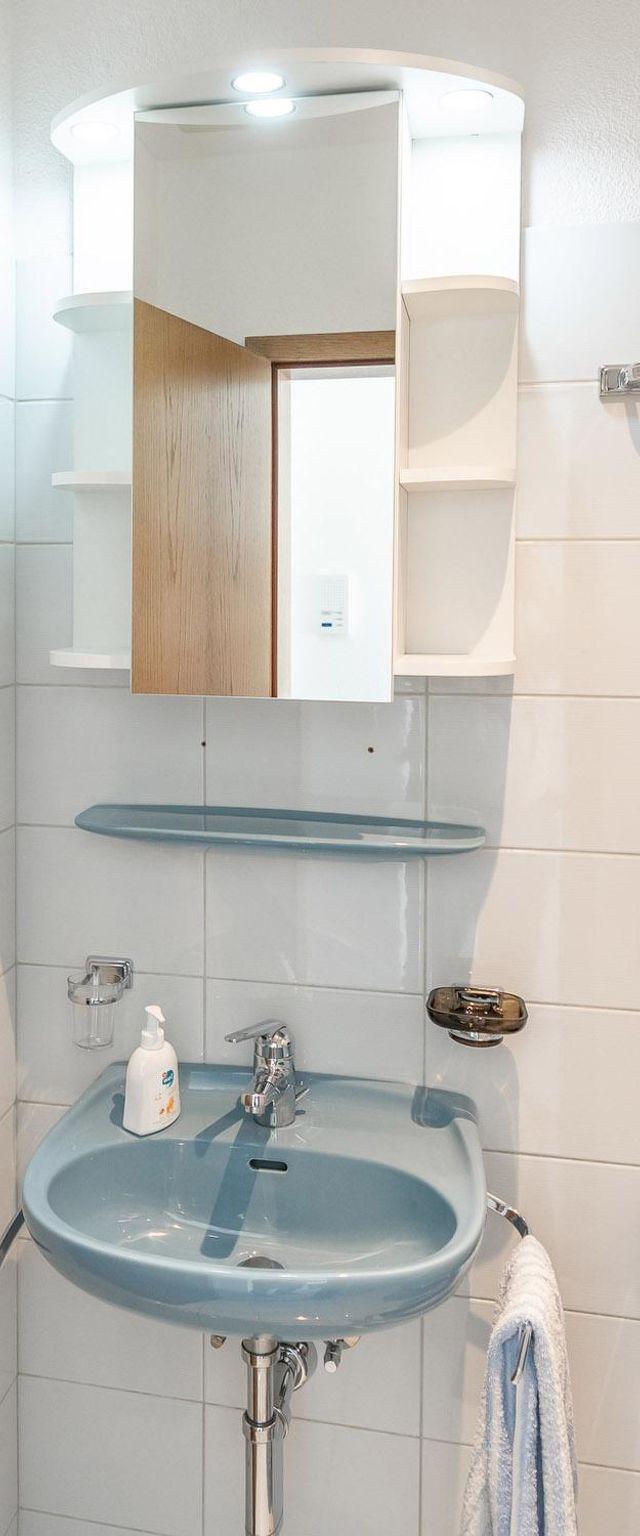 Dorfstrasse 53c Appartement/Fewo 4-Bettwohnung – billede 44