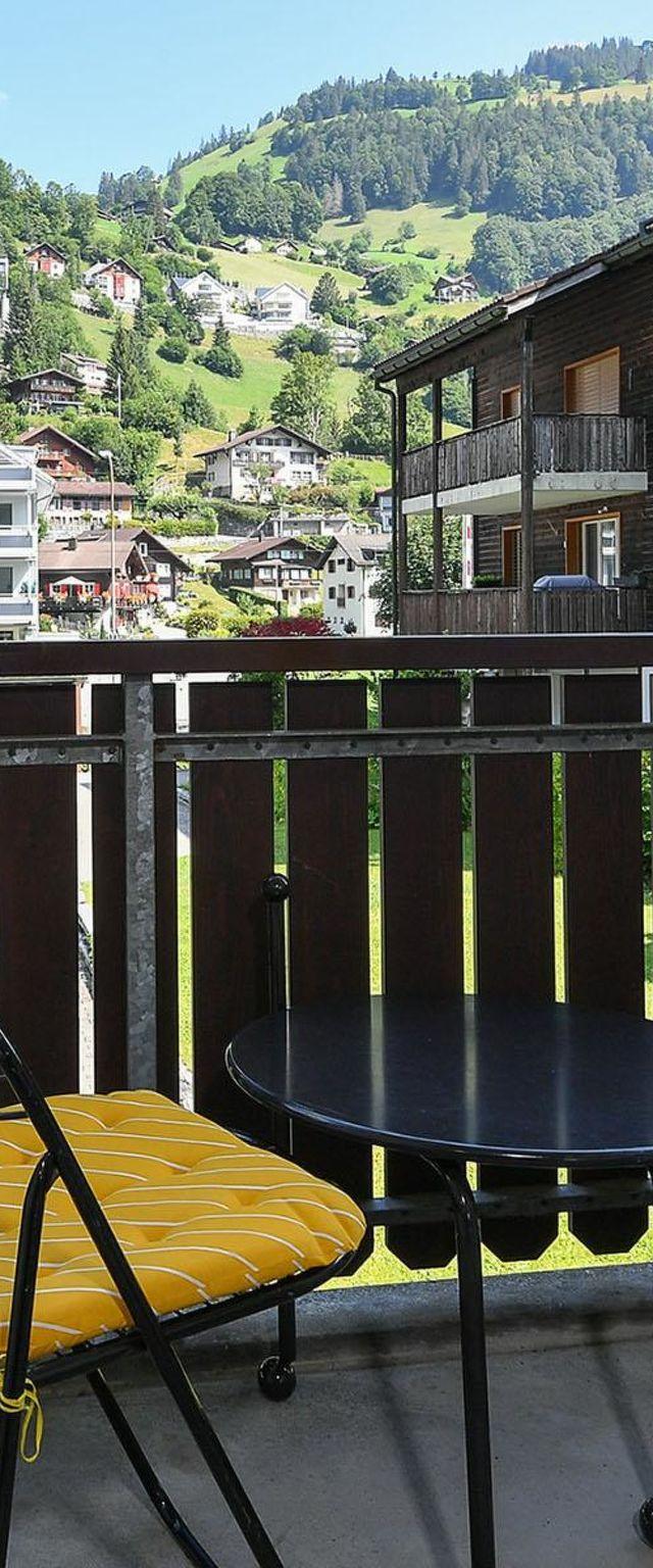 Dorfstrasse 53c Appartement/Fewo 4-Bettwohnung – billede 46