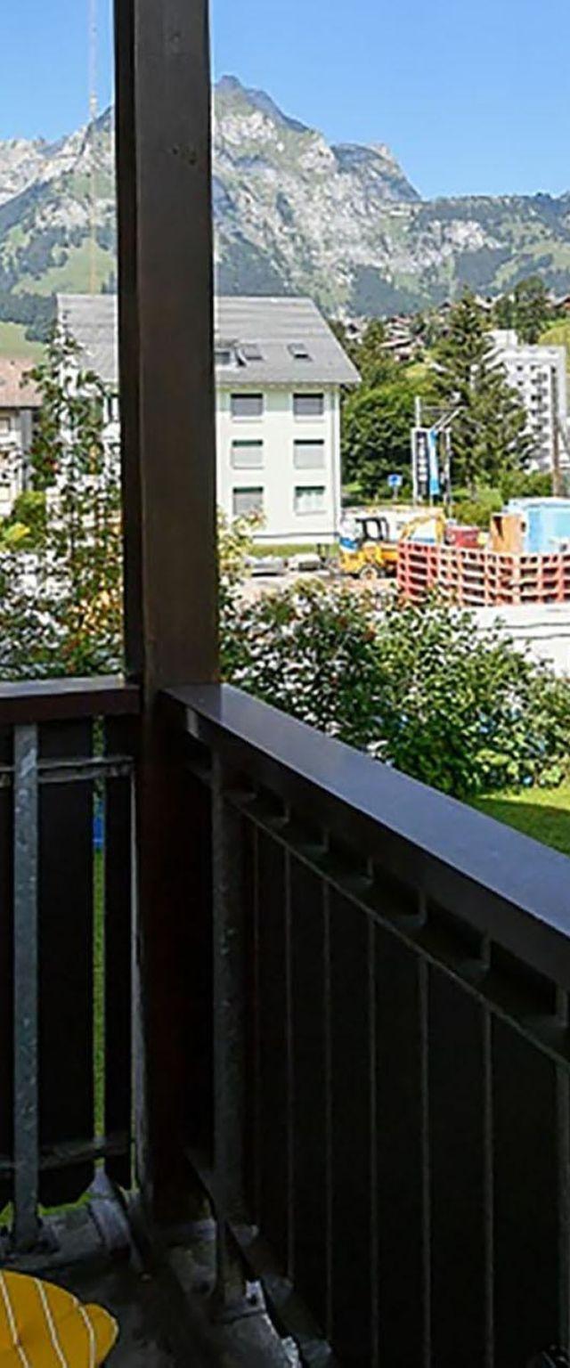 Dorfstrasse 53c Appartement/Fewo 4-Bettwohnung – billede 49