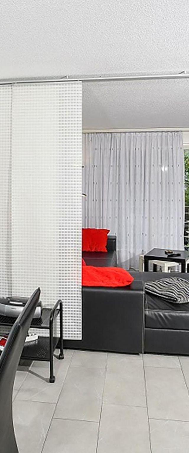 Dorfstrasse 53c Appartement/Fewo 4-Bettwohnung – billede 9