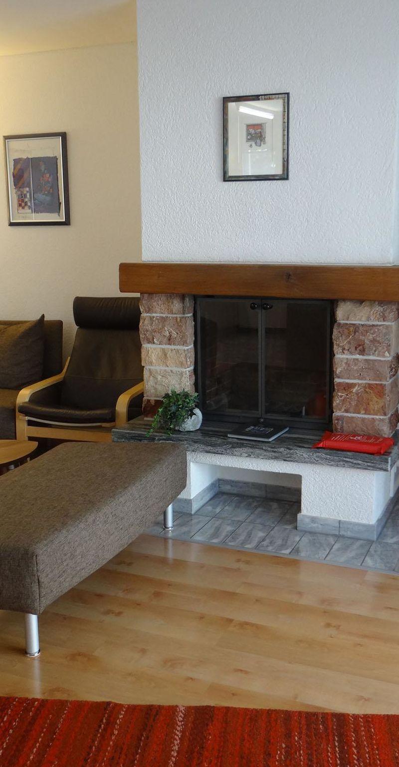 Dorfstrasse 53a Appartement/Fewo 6-Bettwohnung
