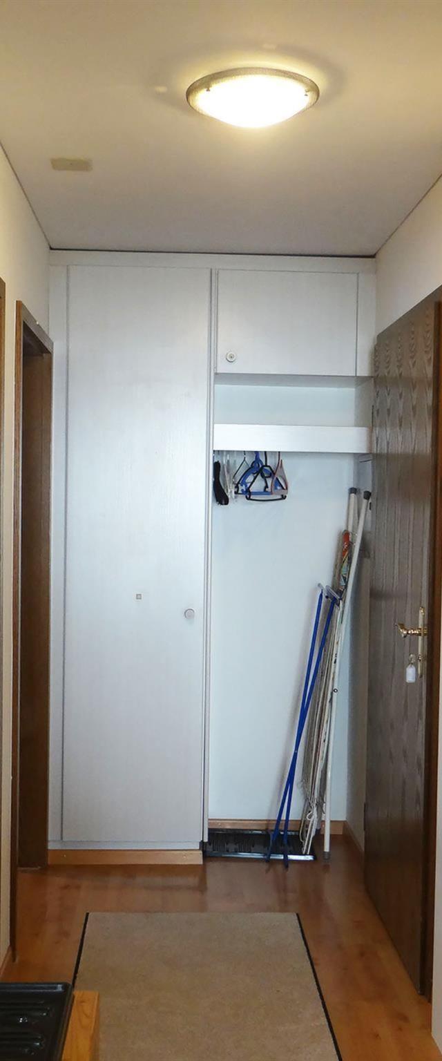 Dorfstrasse 53a Appartement/Fewo 6-Bettwohnung – billede 11