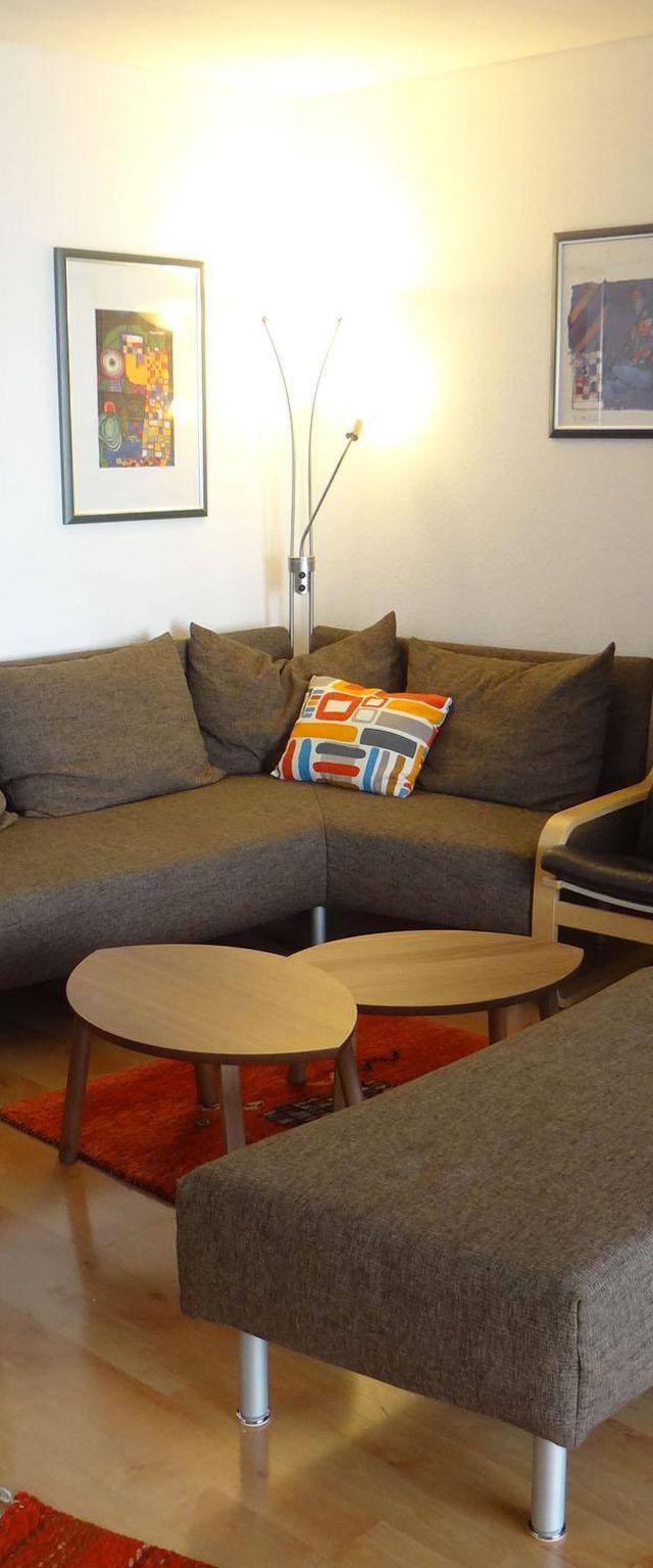 Dorfstrasse 53a Appartement/Fewo 6-Bettwohnung – billede 13