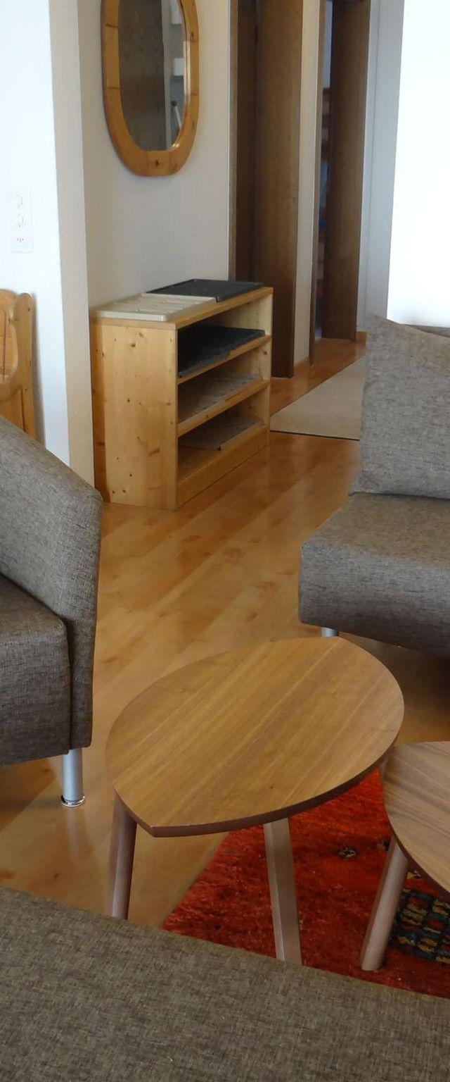 Dorfstrasse 53a Appartement/Fewo 6-Bettwohnung – billede 16