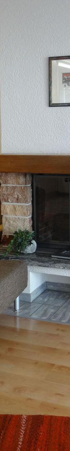 Lejlighed (6 pers.) – Dorfstrasse 53a Appartement/Fewo 6-Bettwohnung