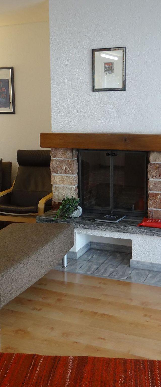 Dorfstrasse 53a Appartement/Fewo 6-Bettwohnung – billede 2