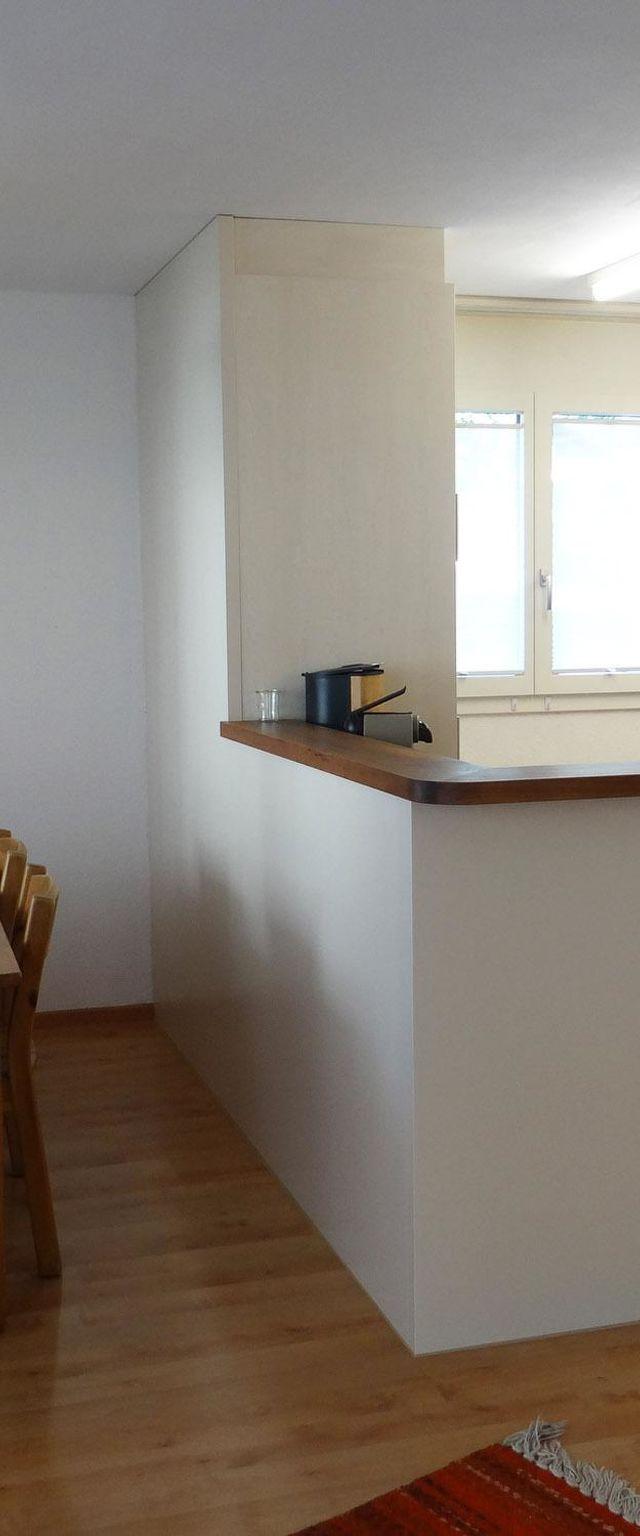 Dorfstrasse 53a Appartement/Fewo 6-Bettwohnung – billede 20