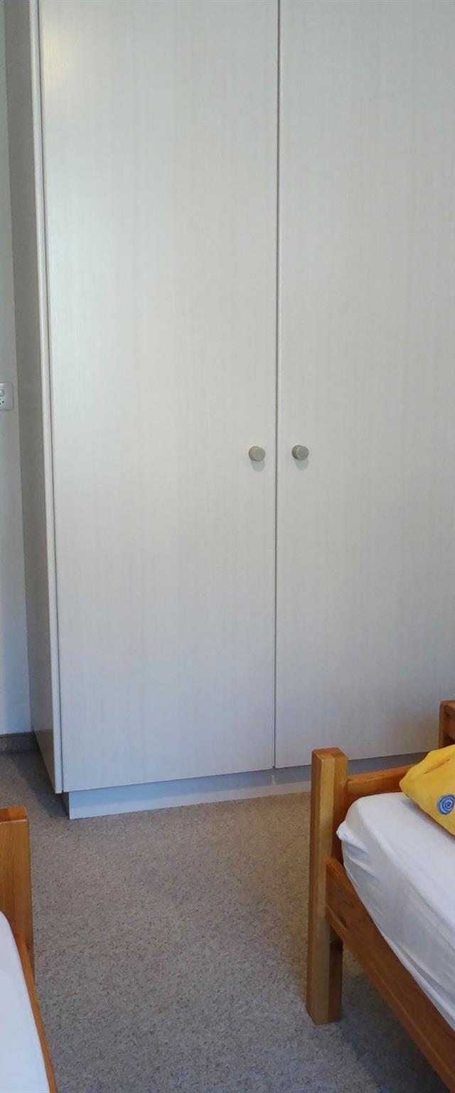 Dorfstrasse 53a Appartement/Fewo 6-Bettwohnung – billede 28