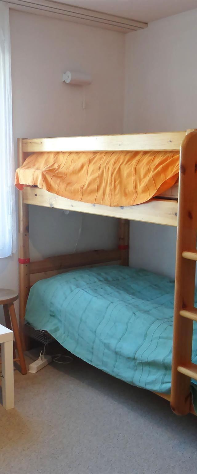 Dorfstrasse 53a Appartement/Fewo 6-Bettwohnung – billede 29
