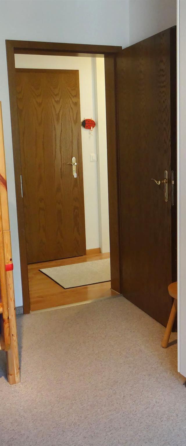Dorfstrasse 53a Appartement/Fewo 6-Bettwohnung – billede 34