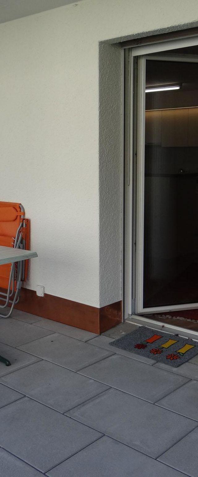Dorfstrasse 53a Appartement/Fewo 6-Bettwohnung – billede 38