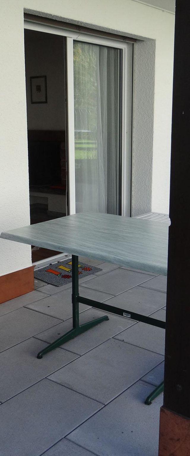 Dorfstrasse 53a Appartement/Fewo 6-Bettwohnung – billede 39