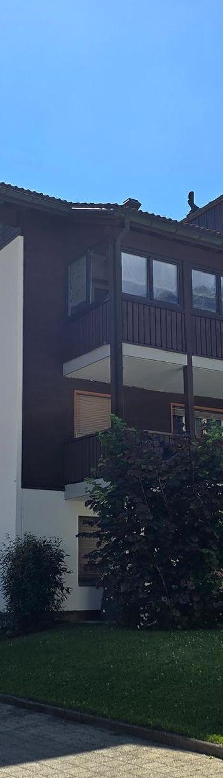Dorfstrasse 53a Appartement/Fewo 6-Bettwohnung – billede 5