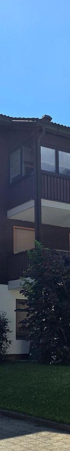 Lejlighed (6 pers.) – Dorfstrasse 53a Appartement/Fewo 6-Bettwohnung