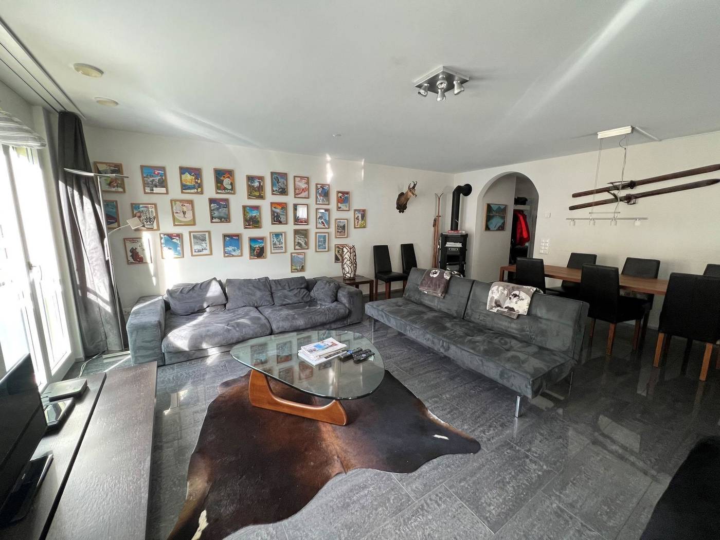 Gerschnistrasse 10, Engelberg