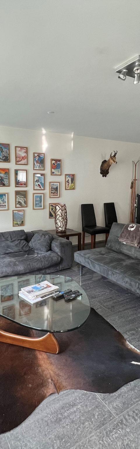 Gerschnistrasse 10 Appartement/Fewo 6-Bettwohnung – Engelberg