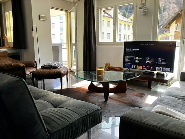 Gerschnistrasse 10 – billede 11