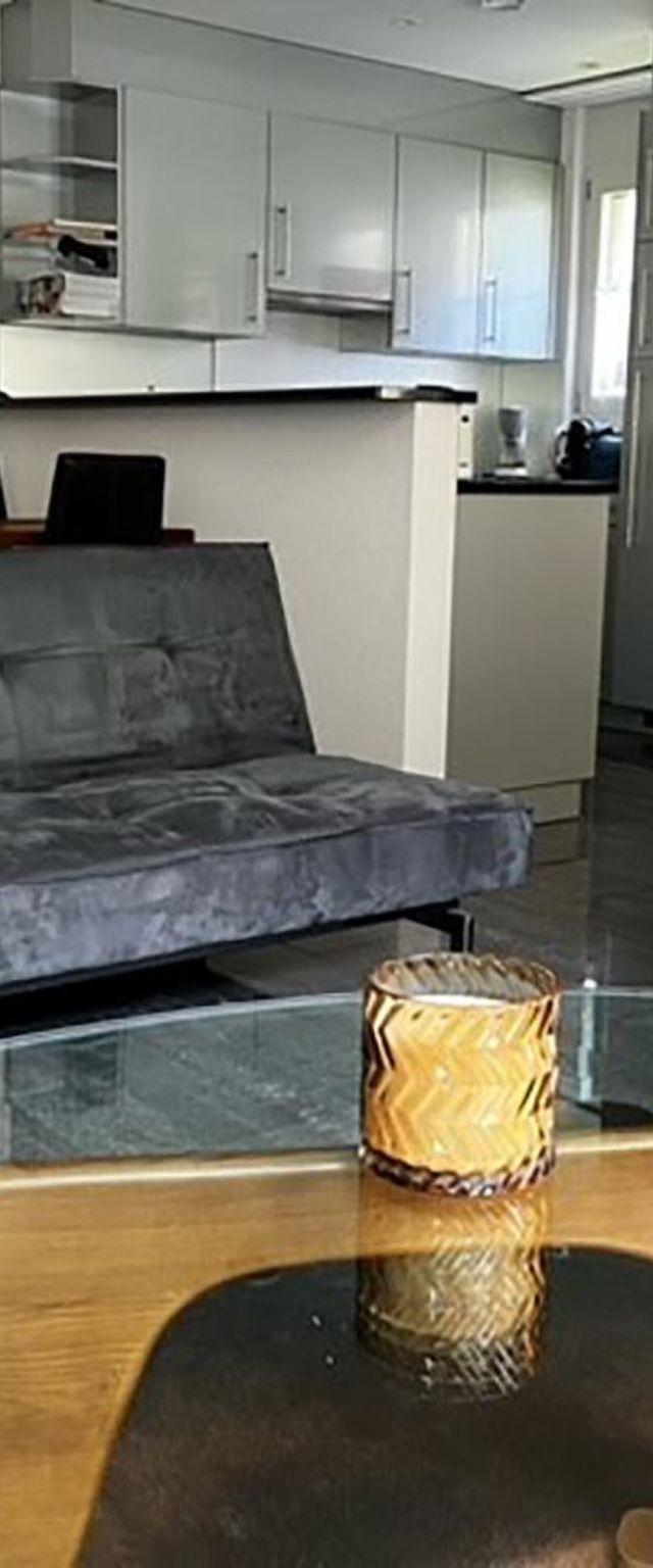 Gerschnistrasse 10 Appartement/Fewo 6-Bettwohnung – billede 17