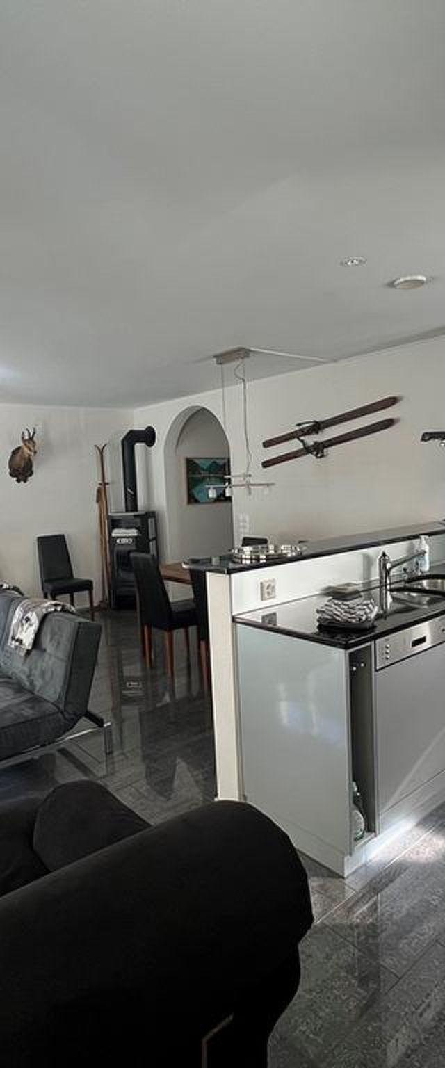 Gerschnistrasse 10 Appartement/Fewo 6-Bettwohnung – billede 19